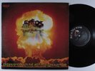 JEFFERSON AIRPLANE Crown Of Creation RCA VICTOR LP with lyric sheet insert  