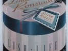 LINDA RONSTADT Lush Life ASYLUM 9-60387-1 LP die-cut cover SEALED  