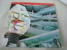 The Alan Parsons Project I Robot Japan MFSL 1-084 Original Master Recording LP