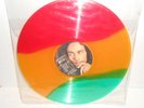BOB MARLEY AND THE WAILERS 3 COLORED LEGEND RECORD SET VINYL LP TUFF GONG