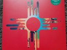 Bad Suns Language & Perspective Vinyl - Limited Turquoise