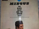 Charles Mingus-The Black Saint And The Sinner Lady Vinly 1964-mono
