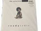notorious big ready to die vinyl