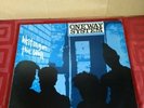 One Way System Writing on The Wall Vinyl LP Punk UK82 1983 Anagram 8 EX / VG+