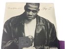 In My Lifetime, Vol. 1 [PA] by Jay-Z (Vinyl, Nov-1997, Def Jam (USA))