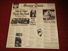 2LP JOHN & YOKO / PLASTIC ONO BAND Sometime in New York City 1s/p APPLE GER 1972