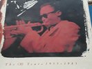 Miles davis box 5 LP 1955-1985 mit illustriertem Schreibwerk(englisch)