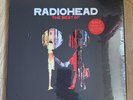 Radiohead The Best Of Vinyl 4xLP Compilation Box Set Limited Edition Sealed