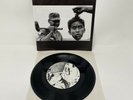 Rorschach - Rorschach / Neanderthal Vinyl Record Punk Rock 7”