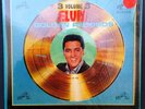 ELVIS PRESLEY Elvis' Golden Records Volume 3 LP   Mint- Mono Shrink Original