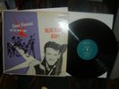 RARE-GENE VINCENT and his blue caps-BLUEJEAN BOP-1957 his 1st album-T-764-1st pr
