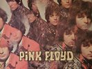 pink floyd vinyl records - the piper at the gates of dawn