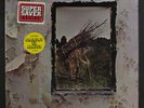 LED ZEPPELIN: zoso (4) ATLANTIC 12