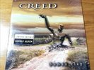 Creed Human Clay LP Vinyl Limited - 1999 Original Pressing