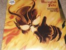 Mercyful Fate Don't Break The Oath Yellow/Red Marbled Vinyl King Diamond