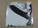 LED ZEPPELIN   200 GRAM LP   STILL FACTORY SEALED