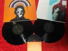 2LP + CD: Massive Attack: Heligoland (w/ Booklet black glitter issue) 180g Vinyl