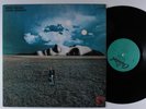 JOHN LENNON Mind Games CAPITOL LP VG+  