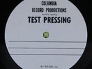 MASON PROFFIT Rookfish Crossing COLUMBIA LP VG+ test pressing  