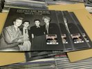 DEPECHE MODE LP COMPOSING THE SOUND DEMOS 80-90 CLEAR VINYL
