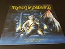 Iron Maiden ?- take your mummy on the road - 2 x  lp'- pic.disc