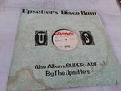 Upsetters--Junior Mervin -Dad Weed -Closer Together-12'   copy link