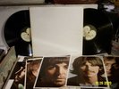 THE BEATLES 2 LP 
