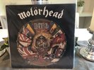 Motörhead - 1916, EPIC 467481 1, Vinyl LP 1991, 1. Press Signed Lemmy, Wizzö,...