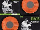 EX/NM Elvis Presley 