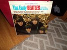 SEALED THE EARLY BEATLES ORIGINAL PRESSING