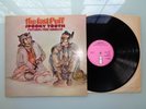 SPOOKY TOOTH-THE LAST PUFF...RARE  SUPERB  1ST UK PRESS N/M VINYL LP RECORD 1970