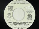 Sweet Soul Funk 45 - Mighty Wings Of Zion - Please Sir Jesus - Sagittarius - VG+