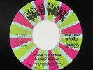 Northern Soul Funk 45 - Shirley Caesar - Stand The Storm/I Believe - HOB VG+ mp3