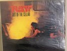 RATT - OUT OF THE CELLAR LP VINYL Record ORIGINAL