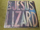 JESUS LIZARD-LASH 3x7