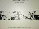 DEAD CAN DANCE The White Wind 2 LP Gothic Rock Modern Dream Pop World Fusion
