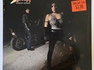 Accept - Midnight Madness LP Vinyl 1983 PVC 8915 New Sealed