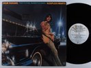 GRAM PARSONS/FLYING BURRITO BROS Sleepless Nights A&M LP VG+  