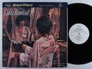LINDA RONSTADT Simple Dreams ASYLUM LP VG+/VG++ half-speed audiophile & insert  