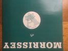 Morrissey 12” Limited Promo The Last Of The Famous International Playboys