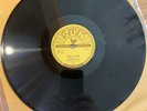 Sun Record 266 78rpm Rockabilly Johnny Cash Don’t Make Me Go / Next In Line,  NM