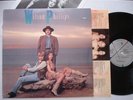 WILSON PHILLIPS Self Titled S/T NM- SBK 1990 Original Promo LP w/photo Hold On