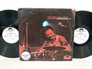 The TONY WILLIAMS LIFETIME Emergency  2-LP White Label PROMO Polydor 25-3001