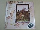 LED ZEPPELIN   200 GRAM LP   STILL FACTORY SEALED
