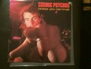 Cosmic Psychos Blokes You Can Trust Vinyl VG+/VG+ Noise Amphetamine 1991