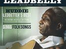 Leadbelly-Huddie Ledbetter`S Best His Guitar, His Voice, H (UK IMPORT) VINYL NEW