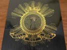 Fall Out Boy From Under The Cork Tree Gold Limited Edition Vinyl, Only 500 Made