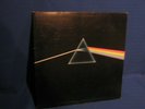 The Dark Side of the Moon by Pink Floyd (Vinyl, Sep-2011, EMI)