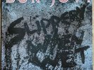 BON JOVI SLIPPERY WHEN WET ORIGINAL 1986 VINYL LP AUSTRALIAN PRESS Mercury rock