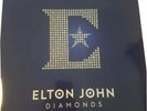 Diamonds (2LP) von Elton John (2017)